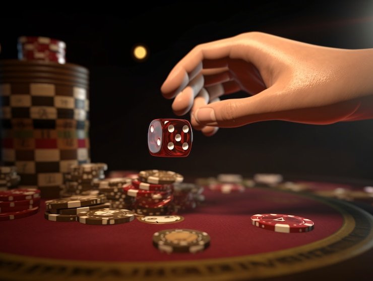 Pengguna slot online menikmati hiburan interaktif di aplikasi garasi189
