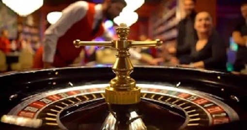 Pengguna menggunakan fitur responsible gaming pada aplikasi garasi189 untuk pengalaman bermain sehat